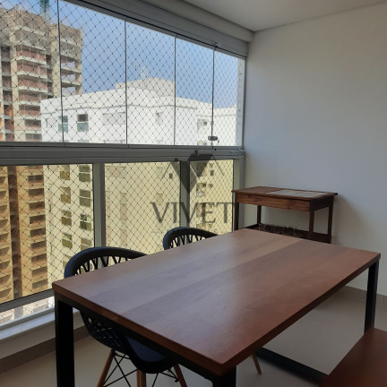 Imagem Apartamento com 3 Quartos à Venda, 125 m² em Parque Campolim - Sorocaba