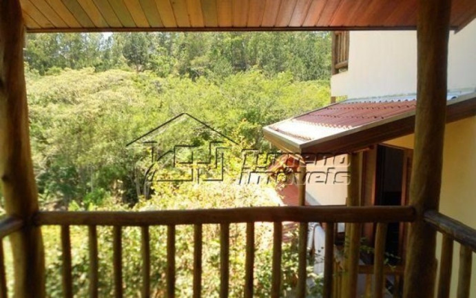 Imagem Casa de Condomínio com 4 Quartos à Venda, 430 m² em Santa Bárbara - Jambeiro Imagem Casa de Condomínio com 4 Quartos à Venda, 430 m² em Santa Bárbara - Jambeiro