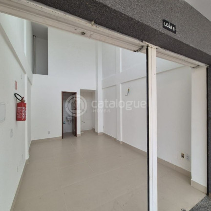 Imagem Ponto Comercial para Alugar, 24 m² em Ponta Negra - Natal Imagem Ponto Comercial para Alugar, 24 m² em Ponta Negra - Natal