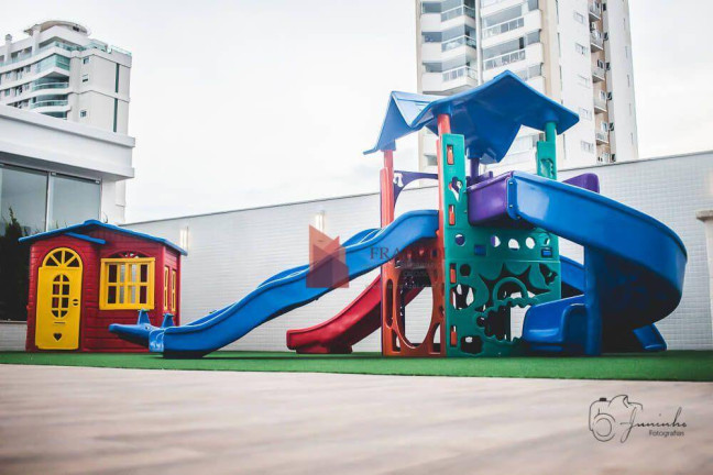 Imagem Apartamento com 3 Quartos à Venda, 144 m² em Centro - Itajaí