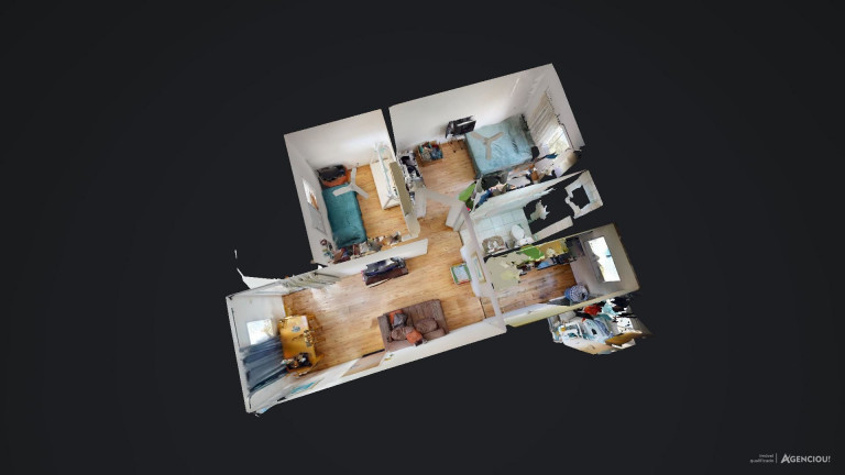 Imagem Apartamento com 2 Quartos à Venda, em Casa Verde Alta - São Paulo Imagem Apartamento com 2 Quartos à Venda, em Casa Verde Alta - São Paulo