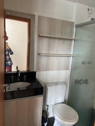 Imagem Apartamento com 2 Quartos à Venda, 84 m² em Humaitá - Porto Alegre Imagem Apartamento com 2 Quartos à Venda, 84 m² em Humaitá - Porto Alegre