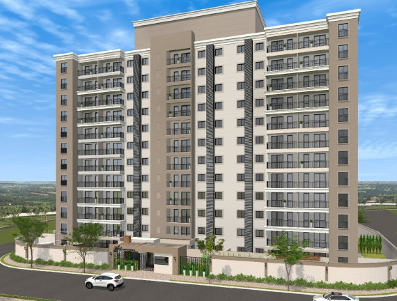 Imagem Imóvel com 2 Quartos à Venda, 55 m² em Campos Elíseos - Ribeirão Preto Imagem Imóvel com 2 Quartos à Venda, 55 m² em Campos Elíseos - Ribeirão Preto