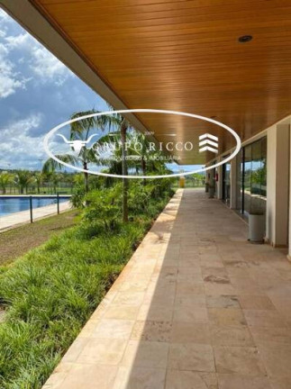 Imagem Casa de Condomínio com 3 Quartos à Venda, 180 m² em Terras Alpha Residencial 1 - Senador Canedo