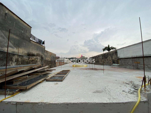 Imagem Terreno à Venda, 378 m² em Nova Gerti - São Caetano Do Sul Imagem Terreno à Venda, 378 m² em Nova Gerti - São Caetano Do Sul
