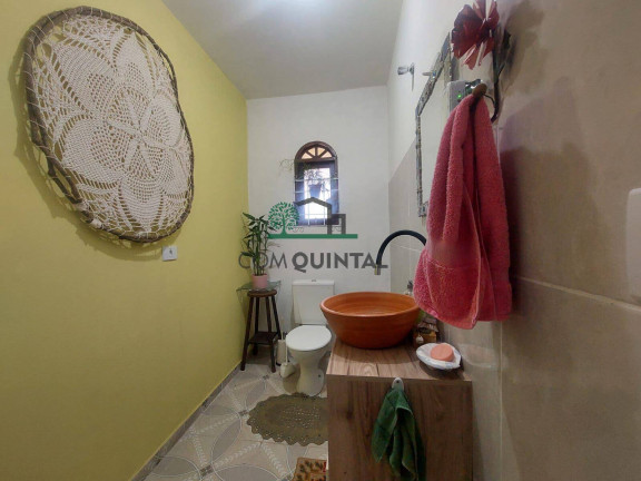 Imagem Casa com 2 Quartos à Venda, 1 m² em Paisagem Renoir - Cotia