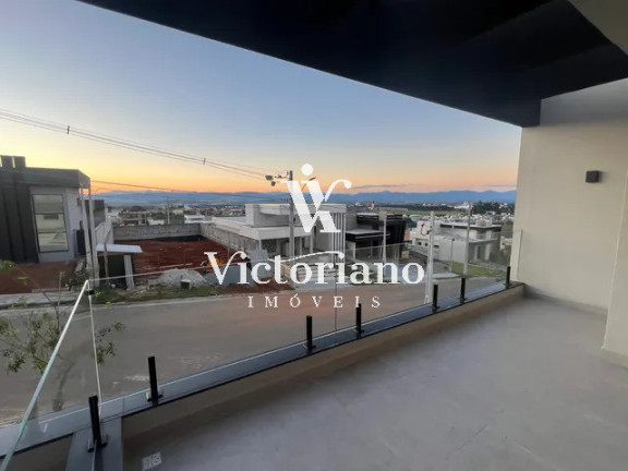 Imagem Casa de Condomínio com 3 Quartos à Venda, 360 m² em Residencial Colinas - Caçapava