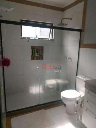 Imagem Casa com 3 Quartos à Venda, 240 m² em Balneário São Pedro - São Pedro Da Aldeia Imagem Casa com 3 Quartos à Venda, 240 m² em Balneário São Pedro - São Pedro Da Aldeia