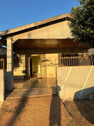 Imagem Casa com 3 Quartos à Venda, 200 m² em Parque Cuiabá - Cuiabá Imagem Casa com 3 Quartos à Venda, 200 m² em Parque Cuiabá - Cuiabá