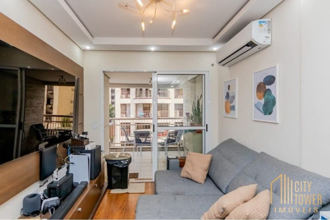 Imagem Apartamento com 2 Quartos à Venda, 66 m² em Itaim Bibi - São Paulo