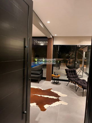 Imagem Casa com 3 Quartos à Venda, 350 m² em Tamboré Jaguariúna - Jaguariúna Imagem Casa com 3 Quartos à Venda, 350 m² em Tamboré Jaguariúna - Jaguariúna