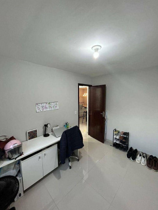 Imagem Apartamento com 2 Quartos à Venda, 56 m² em Belmonte - Volta Redonda