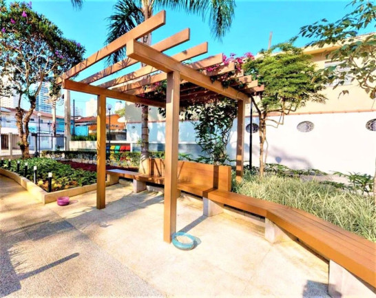 Imagem Apartamento com 3 Quartos à Venda, 85 m² em Chácara Santo Antônio - São Paulo Imagem Apartamento com 3 Quartos à Venda, 85 m² em Chácara Santo Antônio - São Paulo