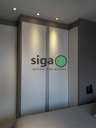 Imagem Apartamento com 3 Quartos à Venda, 91 m² em Vila Carrão - São Paulo