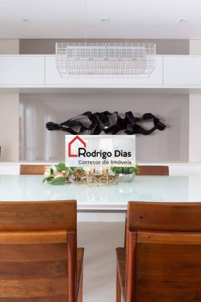 Imagem Apartamento com 3 Quartos à Venda, 163 m² em Jardim São Bento - Jundiaí Imagem Apartamento com 3 Quartos à Venda, 163 m² em Jardim São Bento - Jundiaí