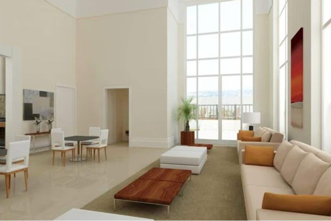 Imagem Apartamento com 3 Quartos à Venda, 102 m² em Vila Mariana - São Paulo Imagem Apartamento com 3 Quartos à Venda, 102 m² em Vila Mariana - São Paulo