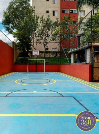 Imagem Apartamento com 2 Quartos à Venda, 43 m² em Vila Talarico - São Paulo