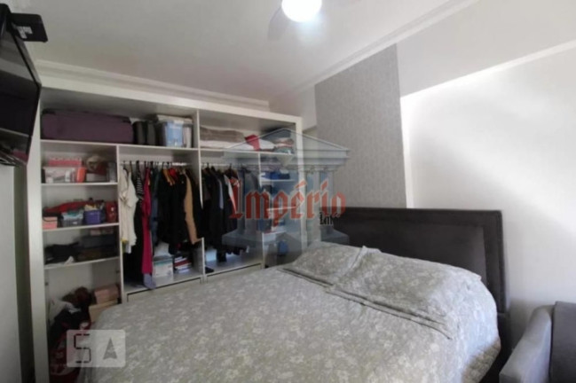 Imagem Apartamento com 3 Quartos à Venda, 110 m² em Santa Maria - São Caetano Do Sul Imagem Apartamento com 3 Quartos à Venda, 110 m² em Santa Maria - São Caetano Do Sul