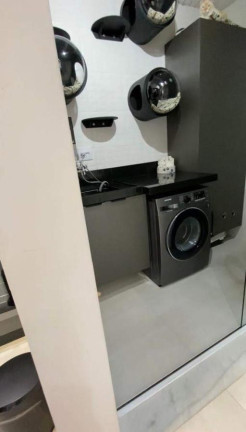 Imagem Sobrado com 2 Quartos à Venda, 100 m² em Vila Antonieta - São Paulo