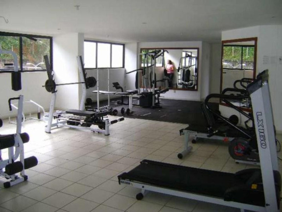 Imagem Apartamento com 1 Quarto à Venda, 46 m² em Federação - Salvador