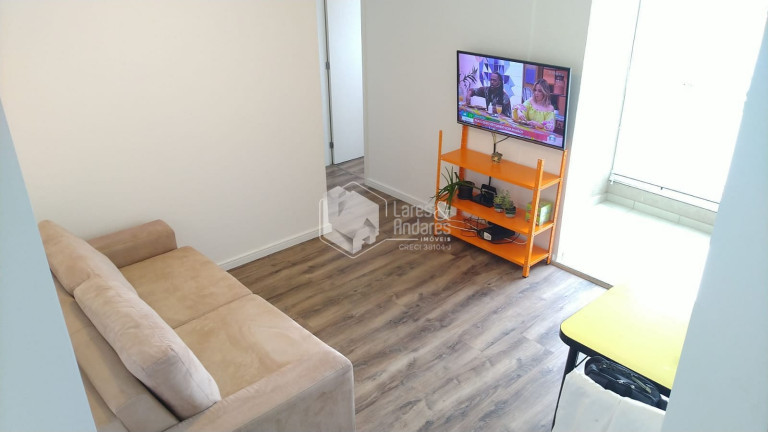 Imagem Apartamento com 2 Quartos à Venda, 48 m² em Casa Verde - São Paulo