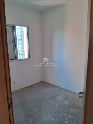 Imagem Apartamento com 2 Quartos à Venda, 48 m² em Cidade Nova - Jundiaí