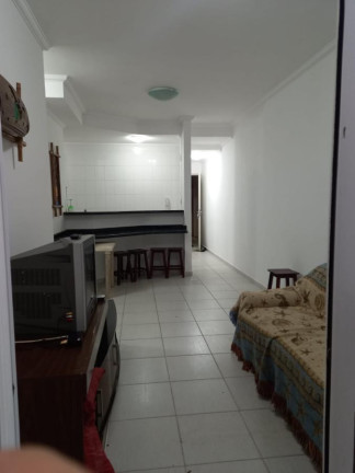 Imagem Apartamento com 2 Quartos à Venda, 72 m² em Praia Grande - Ubatuba