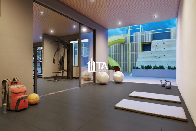 Imagem Imóvel com 3 Quartos à Venda, 88 m² em Chácara Bela Vista - Campinas