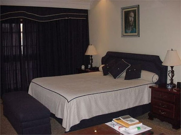 Imagem Casa com 4 Quartos à Venda, 520 m² em Condomínio Osato - Atibaia Imagem Casa com 4 Quartos à Venda, 520 m² em Condomínio Osato - Atibaia