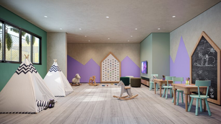 Imagem Imóvel com 3 Quartos à Venda, 82 m² em Vila Carrão - São Paulo Imagem Imóvel com 3 Quartos à Venda, 82 m² em Vila Carrão - São Paulo