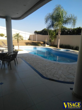 Casa com 3 Quartos à Venda, 1.000 m² em Altos De Santana I - Jacareí