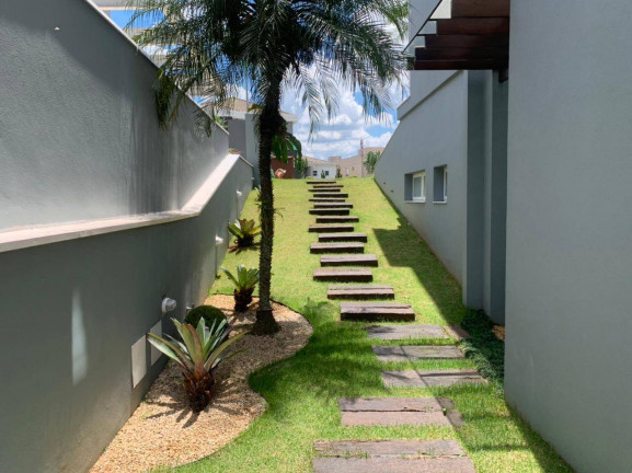 Imagem Casa de Condomínio com 4 Quartos à Venda, 408 m² em Alphaville - Santana De Parnaíba