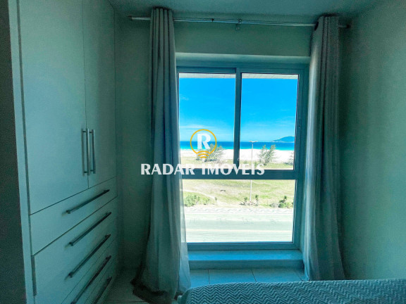 Imagem Apartamento com 2 Quartos à Venda, 70 m² em Algodoal - Cabo Frio