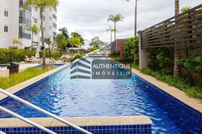 Imagem Apartamento com 2 Quartos à Venda, 60 m² em Vila Anastácio - São Paulo Imagem Apartamento com 2 Quartos à Venda, 60 m² em Vila Anastácio - São Paulo