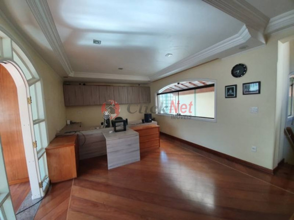 Imagem Sobrado com 5 Quartos à Venda, 634 m² em Centro - São Bernardo Do Campo Imagem Sobrado com 5 Quartos à Venda, 634 m² em Centro - São Bernardo Do Campo