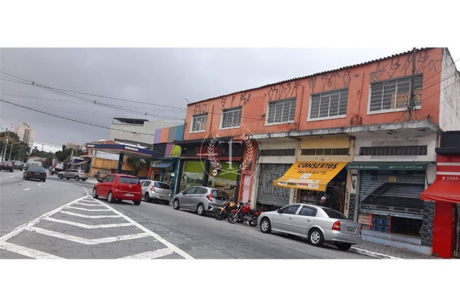 Imagem Ponto Comercial à Venda, 1.400 m² em Jardim Prudência - São Paulo Imagem Ponto Comercial à Venda, 1.400 m² em Jardim Prudência - São Paulo