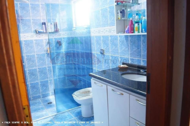 Imagem Casa com 4 Quartos à Venda, 320 m² em Vila Menino Jesus - Caçapava