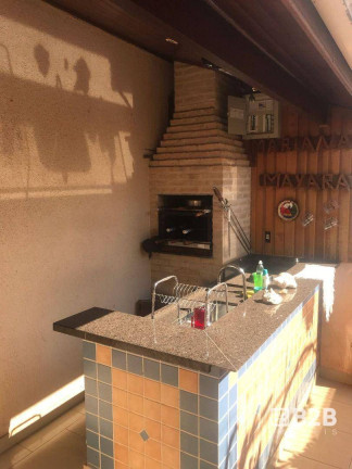 Imagem Casa com 2 Quartos à Venda, 130 m² em Vila São João Do Ipiranga - Bauru