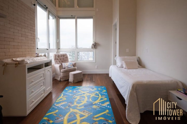 Imagem Apartamento com 5 Quartos à Venda, 120 m² em Vila Olímpia - São Paulo