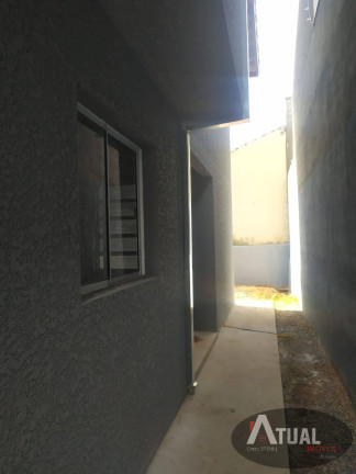 Imagem Casa com 2 Quartos à Venda, 58 m² em Nova Cerejeira - Atibaia