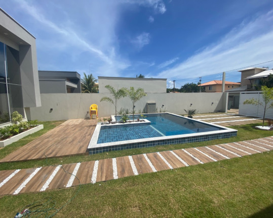Imagem Casa com 3 Quartos à Venda, 300 m² em Barra Do Jacuipe - Barra Do Jacuípe Imagem Casa com 3 Quartos à Venda, 300 m² em Barra Do Jacuipe - Barra Do Jacuípe