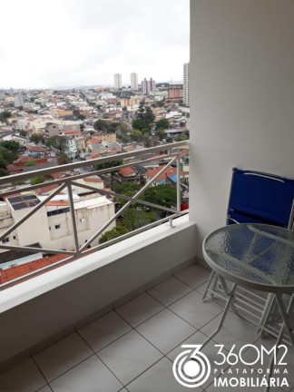 Imagem Apartamento com 2 Quartos à Venda, 67 m² em Parque Das Nações - Santo André Imagem Apartamento com 2 Quartos à Venda, 67 m² em Parque Das Nações - Santo André
