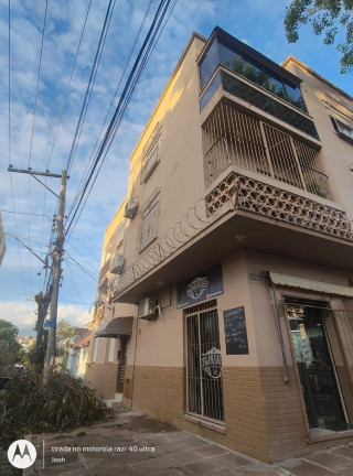 Imagem Imóvel com 2 Quartos à Venda, em Partenon - Porto Alegre Imagem Imóvel com 2 Quartos à Venda, em Partenon - Porto Alegre