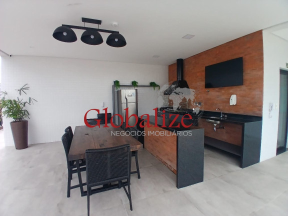 Imagem Imóvel com 1 Quarto à Venda, 49 m² em Embaré - Santos Imagem Imóvel com 1 Quarto à Venda, 49 m² em Embaré - Santos
