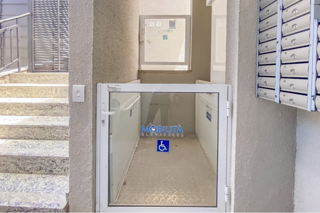 Imagem Apartamento com 2 Quartos à Venda, 43 m² em Vila Zelina - São Paulo Imagem Apartamento com 2 Quartos à Venda, 43 m² em Vila Zelina - São Paulo