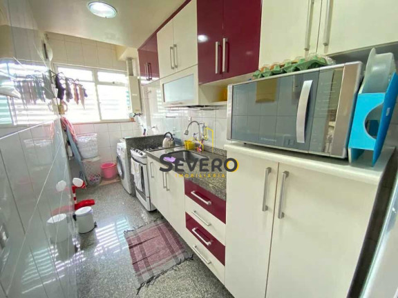 Imagem Apartamento com 2 Quartos à Venda, 75 m² em Icaraí - Niterói Imagem Apartamento com 2 Quartos à Venda, 75 m² em Icaraí - Niterói