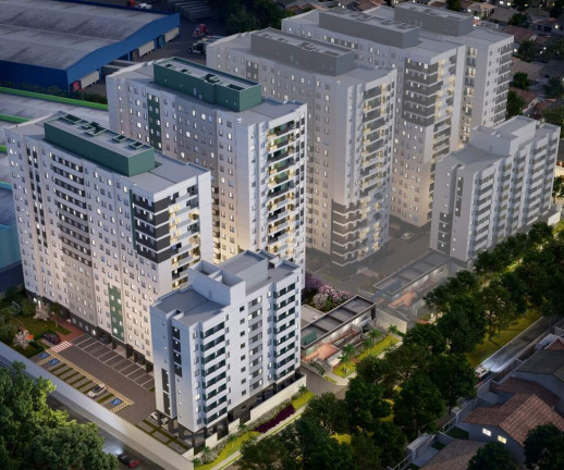 Imagem Imóvel com 2 Quartos à Venda, 44 m² em Vila Guilherme - São Paulo Imagem Imóvel com 2 Quartos à Venda, 44 m² em Vila Guilherme - São Paulo