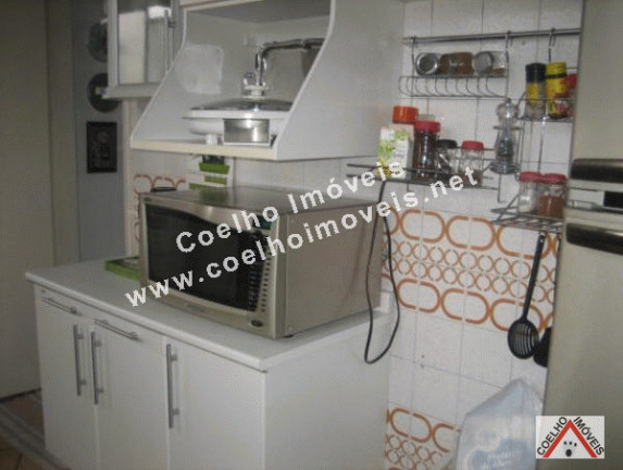 Imagem Apartamento à Venda, 123 m² em Vila Sofia - São Paulo