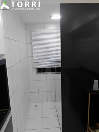 Imagem Apartamento com 2 Quartos à Venda, 47 m² em Jardim Tatiana - Votorantim