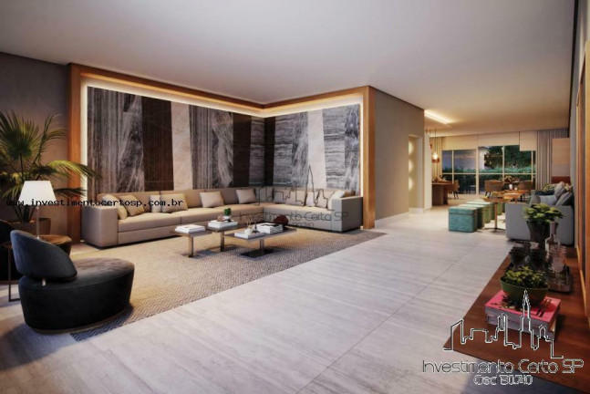 Imagem Apartamento com 4 Quartos à Venda, 170 m² em Vila Clementino - São Paulo Imagem Apartamento com 4 Quartos à Venda, 170 m² em Vila Clementino - São Paulo